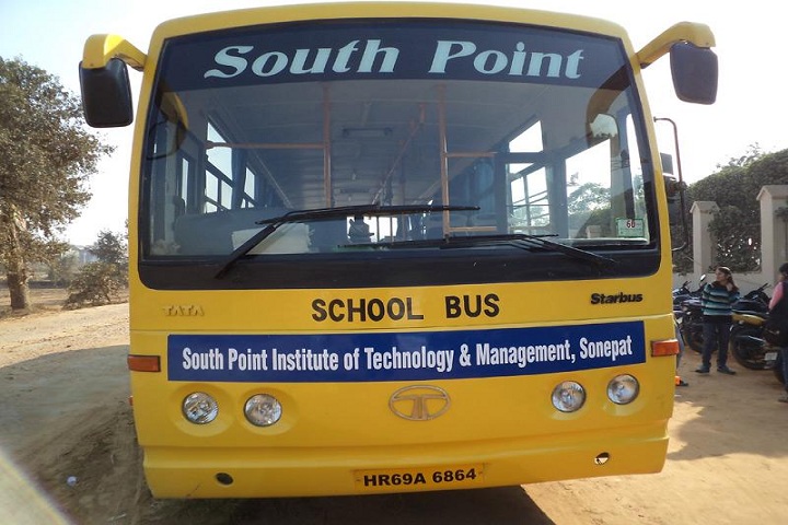 https://cache.careers360.mobi/media/colleges/social-media/media-gallery/17635/2019/3/11/Transport of South Point School of Polytechnic Sonepat_Transport.jpg